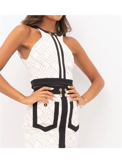 Top Elisabetta Franchi ELISABETTA FRANCHI | TOS0156E2.EF1